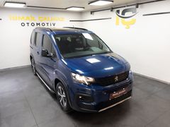 "%0 FAİZ KREDİ"2023 RIFTER 1.5 BLUEHDI GT "CAM TAVAN - HATASIZ"