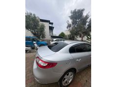 Sahibinden Renault Fluence 1.5 dCi Extreme 2012 Model  349.000 km Gri (Gümüş)
