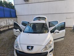 Sahibinden Peugeot 308 1.6 HDi Comfort Pack 2011 Model