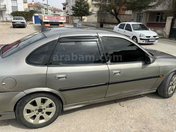 Sahibinden Opel Vectra 2.0 GLS 1998 Model 