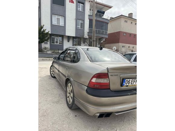 Sahibinden Opel Vectra 2.0 GLS 1998 Model 
