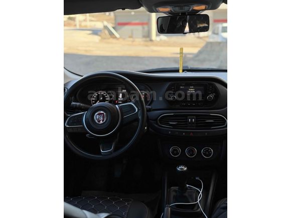 Sahibinden Fiat Egea 1.3 Multijet Easy 2022 Model 