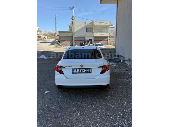 Sahibinden Fiat Egea 1.3 Multijet Easy 2022 Model 