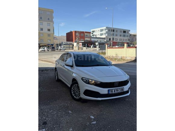 Sahibinden Fiat Egea 1.3 Multijet Easy 2022 Model 