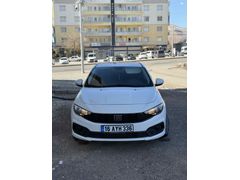 Sahibinden Fiat Egea 1.3 Multijet Easy 2022 Model 