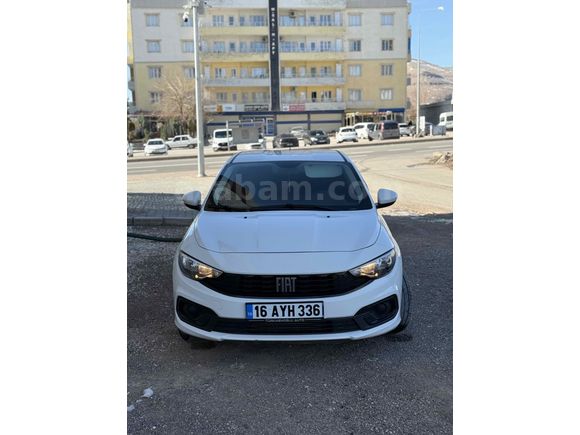 Sahibinden Fiat Egea 1.3 Multijet Easy 2022 Model 