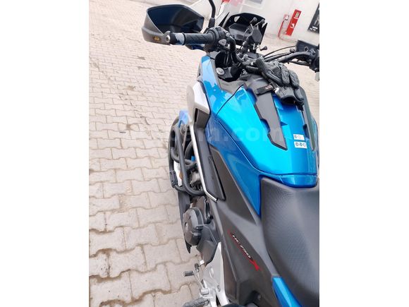 Sahibinden Honda NC 750 X