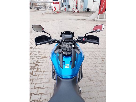 Sahibinden Honda NC 750 X