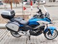 Sahibinden Honda NC 750 X