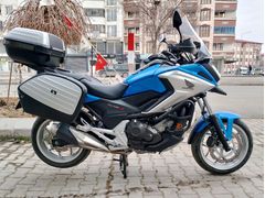 Sahibinden Honda NC 750 X