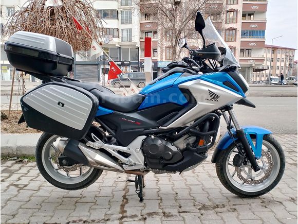 Sahibinden Honda NC 750 X