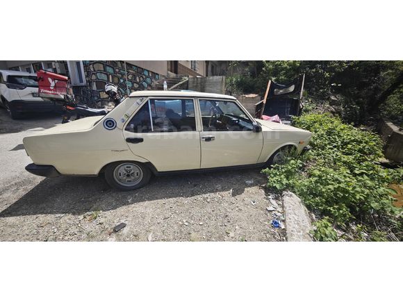 Sahibinden Tofaş Murat 131 1986 Model