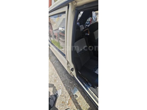 Sahibinden Tofaş Murat 131 1986 Model