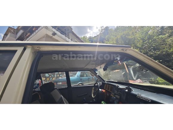 Sahibinden Tofaş Murat 131 1986 Model