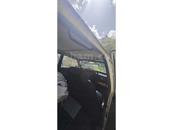 Sahibinden Tofaş Murat 131 1986 Model