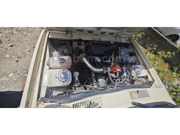 Sahibinden Tofaş Murat 131 1986 Model