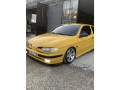 Sahibinden Renault Megane 1.6 Coupe RN 1998 Model 
