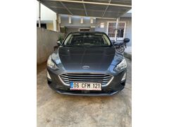 Sahibinden Ford Focus 1.5 TDCi Titanium 2020 Model Adana 146.000 km Füme