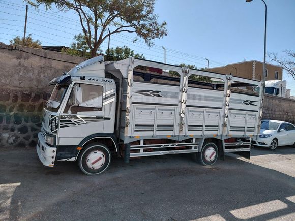 SAHİBİNDEN 2000 MODEL TEMİZ IVECO 80.12