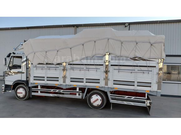 SAHİBİNDEN 2000 MODEL TEMİZ IVECO 80.12