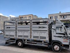 SAHİBİNDEN 2000 MODEL TEMİZ IVECO 80.12