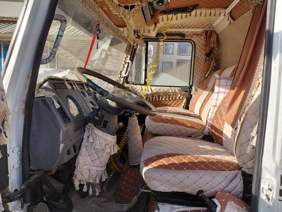 SAHİBİNDEN 2000 MODEL TEMİZ IVECO 80.12