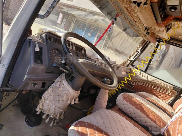 SAHİBİNDEN 2000 MODEL TEMİZ IVECO 80.12
