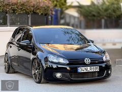 'BONCUK MOTORS' VOLKSWAGEN GOLF 1.4tsi AĞIR BAKIM YENİ EVRAKLI