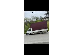 Sahibinden Citroen Jumper