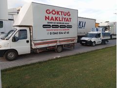 Sahibinden Peugeot Boxer Kamyonet 350 L