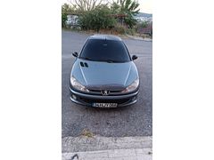 Sahibinden Peugeot 206 1.6 XS 1999 Model 