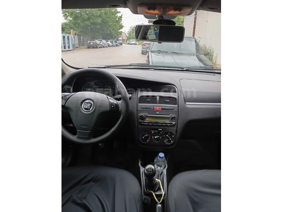 Sahibinden Fiat Linea 1.3 Multijet Active Plus 2012 Model
