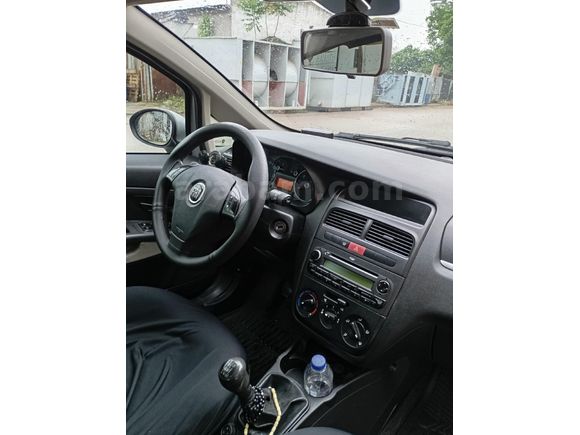 Sahibinden Fiat Linea 1.3 Multijet Active Plus 2012 Model