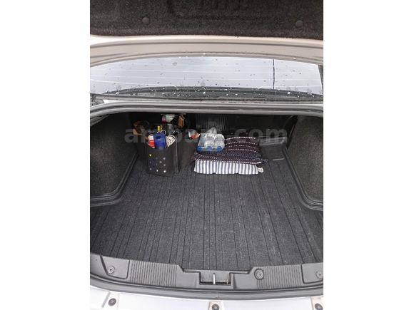 Sahibinden Fiat Linea 1.3 Multijet Active Plus 2012 Model