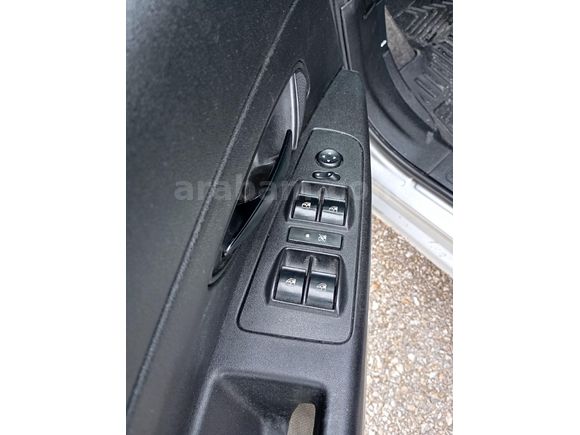 Sahibinden Fiat Linea 1.3 Multijet Active Plus 2012 Model
