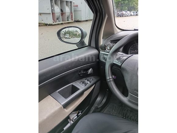 Sahibinden Fiat Linea 1.3 Multijet Active Plus 2012 Model