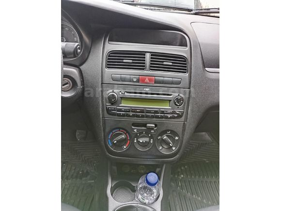Sahibinden Fiat Linea 1.3 Multijet Active Plus 2012 Model