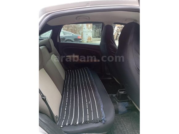 Sahibinden Fiat Linea 1.3 Multijet Active Plus 2012 Model