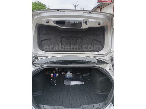 Sahibinden Fiat Linea 1.3 Multijet Active Plus 2012 Model