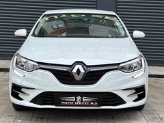 AUTO SERVET AŞ. 2021 MEGANE 1.5DCİ 250.000 PEŞİN 24AY SENETLİ