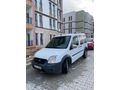 Sahibinden Ford Transit Connect K210 S 2013 Model  222.000 km Beyaz