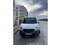 Sahibinden Ford Transit Connect K210 S 2013 Model  222.000 km Beyaz