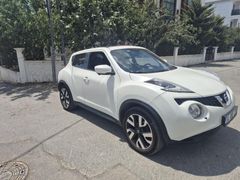 Sahibinden Nissan Juke 1.5 dCi Platinum Premium Pack 2015 Model  223.000 km Beyaz