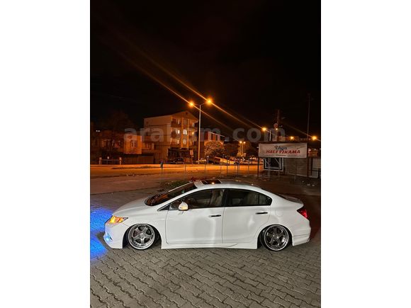 Sahibinden Honda Civic fb7 eko elegance 2016 Model