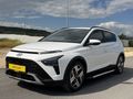 HYUNDAI BAYON ELİTE HATASIZ BOYASIZ HAYALET SUNROOF G.GÖRÜŞ