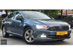 ÖMER YAVUZ OTOMOBİL'DEN RLİNE DÖNÜŞÜM 2018 PASSAT
