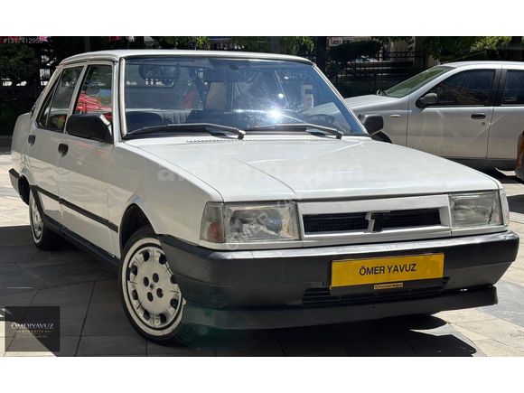 ÖMER YAVUZ OTOMOTİV'DEN 91 ŞAHİN