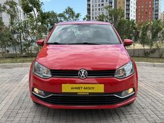 POLO 1.2 TSI COMFORTLINE BAKIMLARI YENİ K.KARTINA 12 TAKSİT