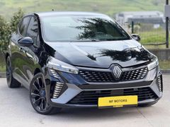 2024/RENAULT CLIO/1.0 TCE/TECHNO ESPRIT ALPINE/HATASIZ/