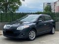 2012 MEGANE SW 6 İLERİ PRİVİLEGE DÜŞÜK KM